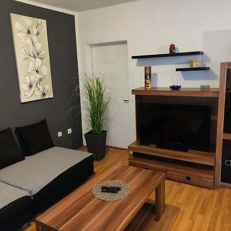 Apartment Cengo Kaštela Eksteriør billede