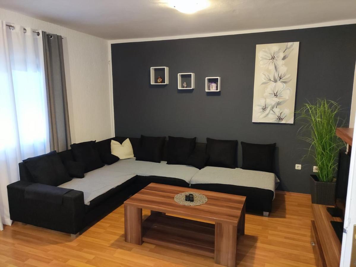 Apartment Cengo Kaštela Eksteriør billede