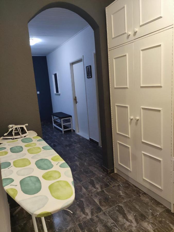 Apartment Cengo Kaštela Eksteriør billede