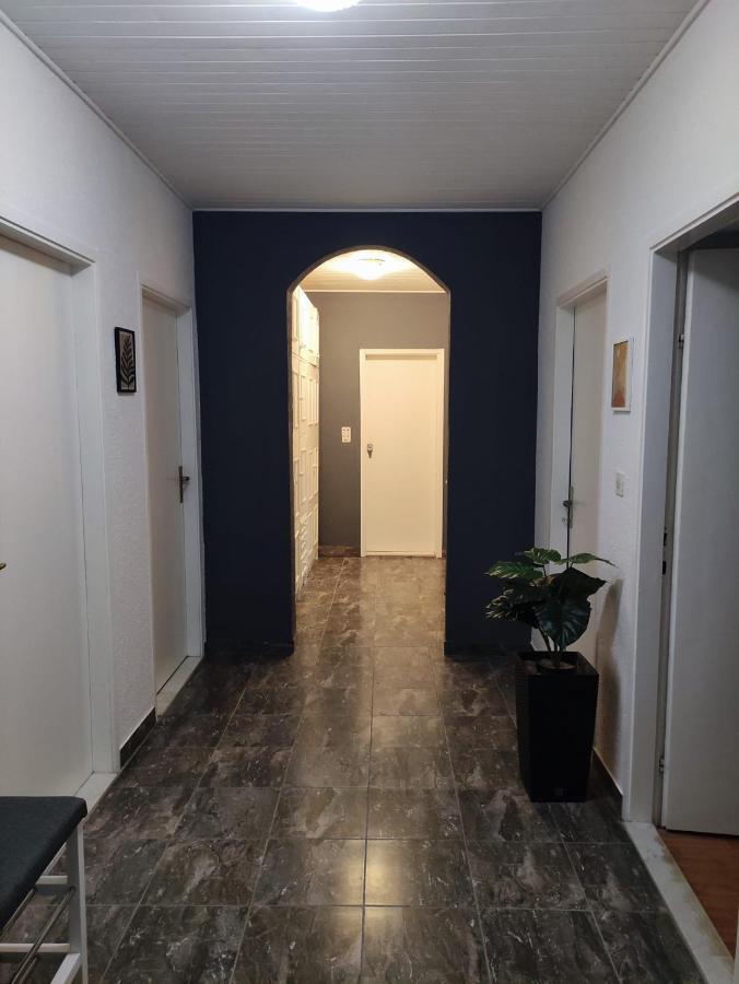 Apartment Cengo Kaštela Eksteriør billede