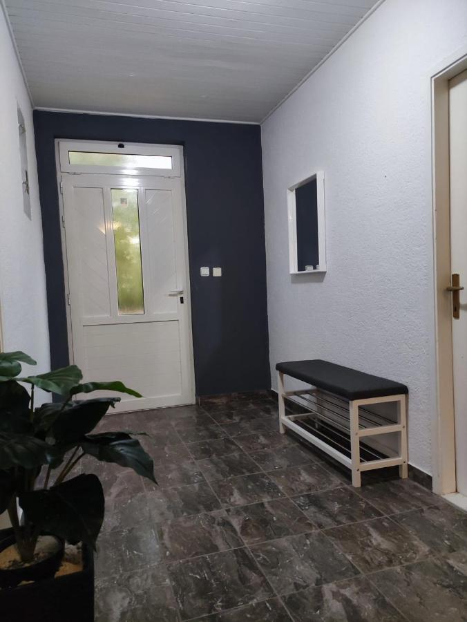 Apartment Cengo Kaštela Eksteriør billede