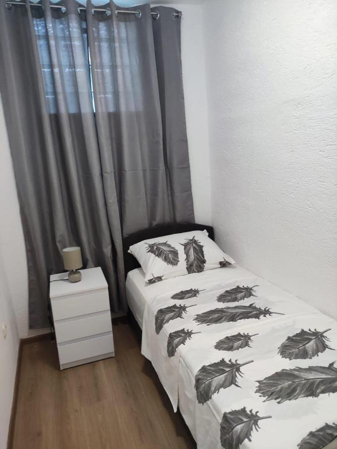 Apartment Cengo Kaštela Eksteriør billede
