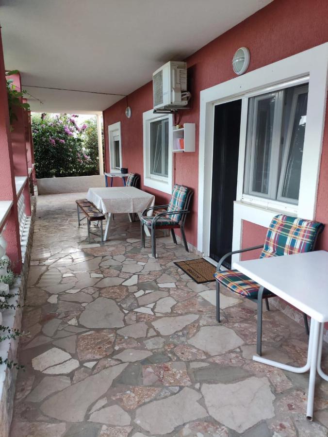 Apartment Cengo Kaštela Eksteriør billede