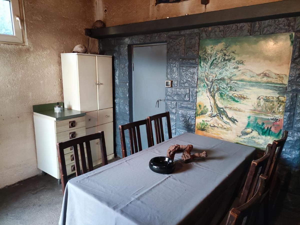 Apartment Cengo Kaštela Eksteriør billede
