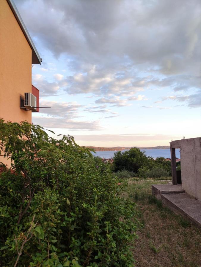 Apartment Cengo Kaštela Eksteriør billede