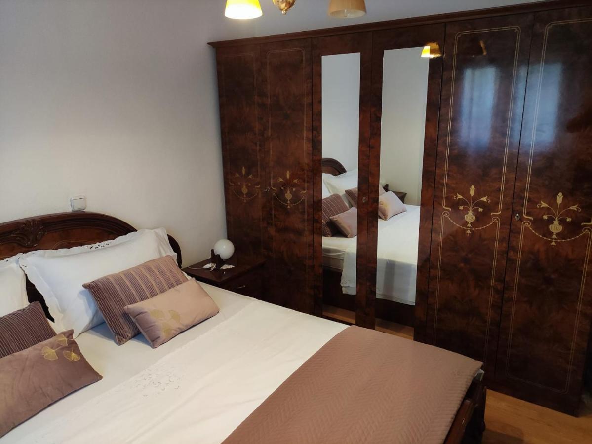Apartment Cengo Kaštela Eksteriør billede