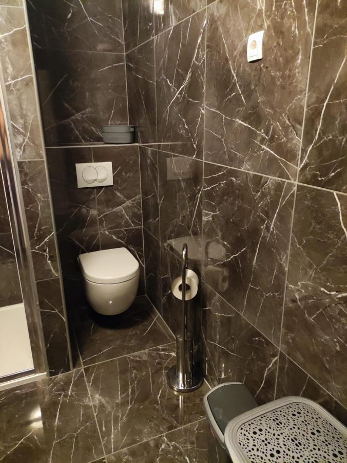 Apartment Cengo Kaštela Eksteriør billede