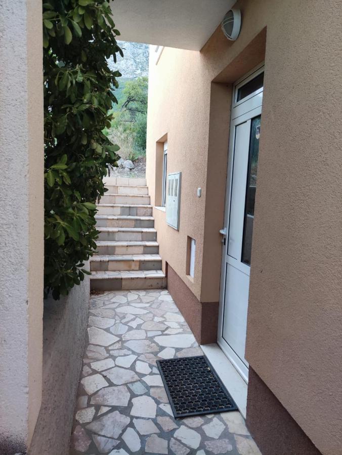 Apartment Cengo Kaštela Eksteriør billede