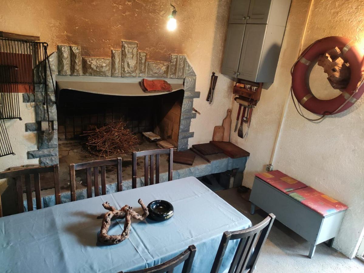 Apartment Cengo Kaštela Eksteriør billede