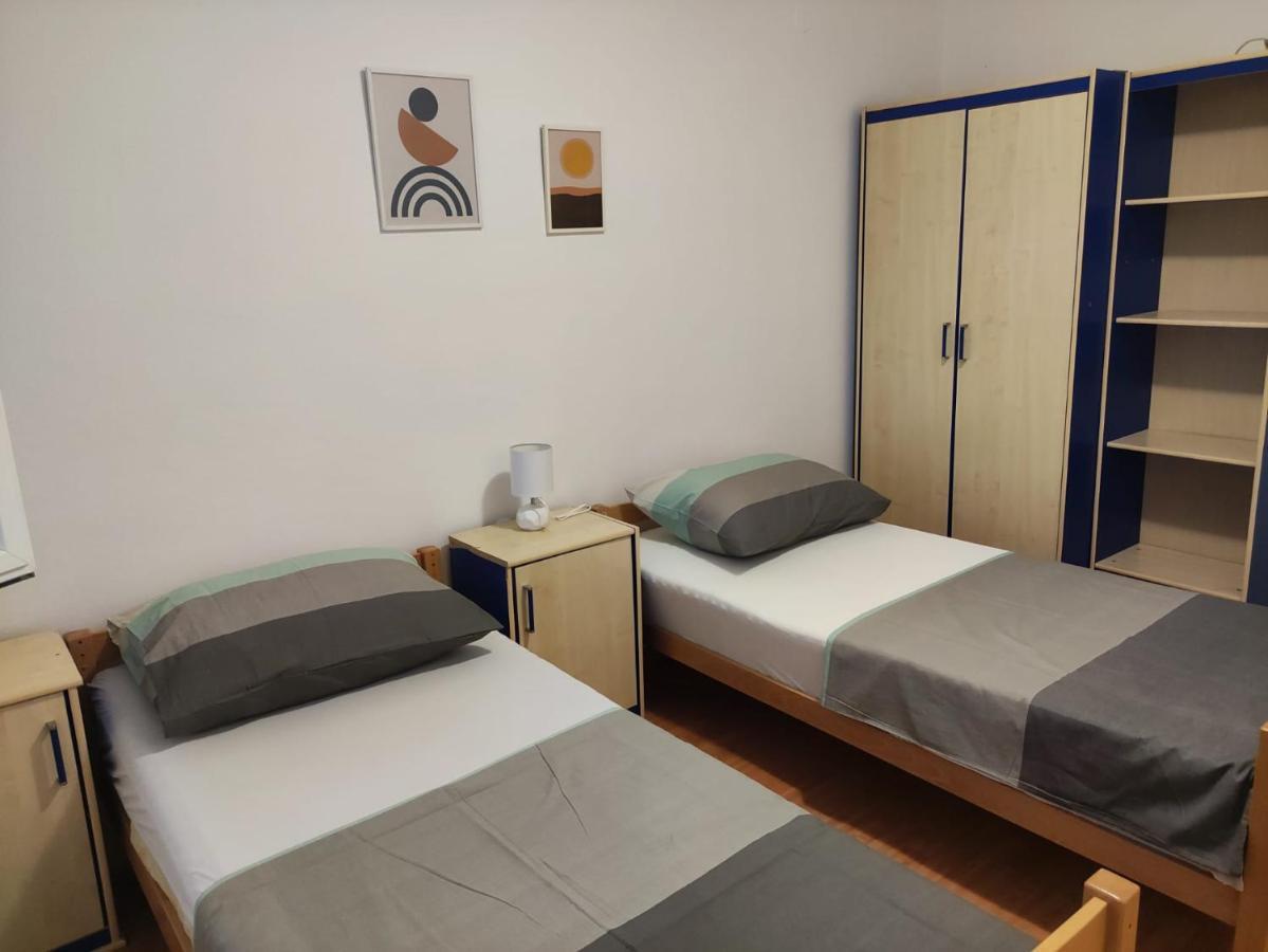 Apartment Cengo Kaštela Eksteriør billede