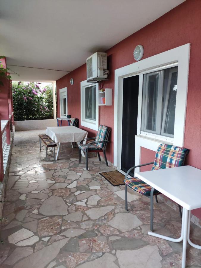 Apartment Cengo Kaštela Eksteriør billede