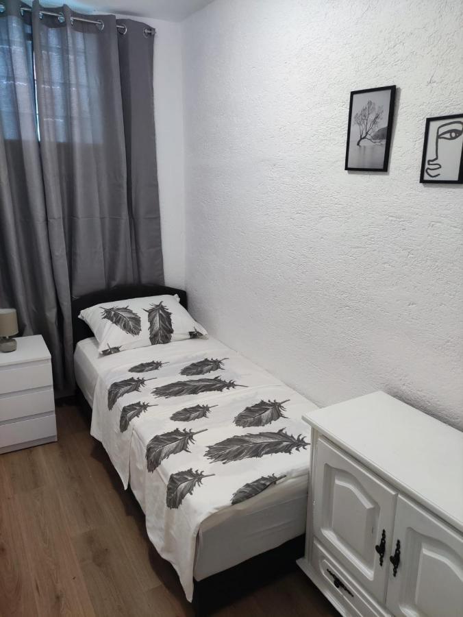 Apartment Cengo Kaštela Eksteriør billede