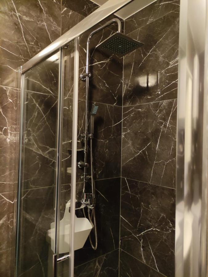 Apartment Cengo Kaštela Eksteriør billede