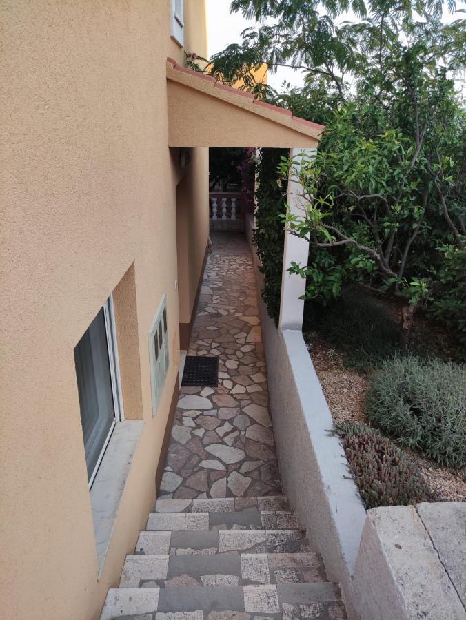 Apartment Cengo Kaštela Eksteriør billede